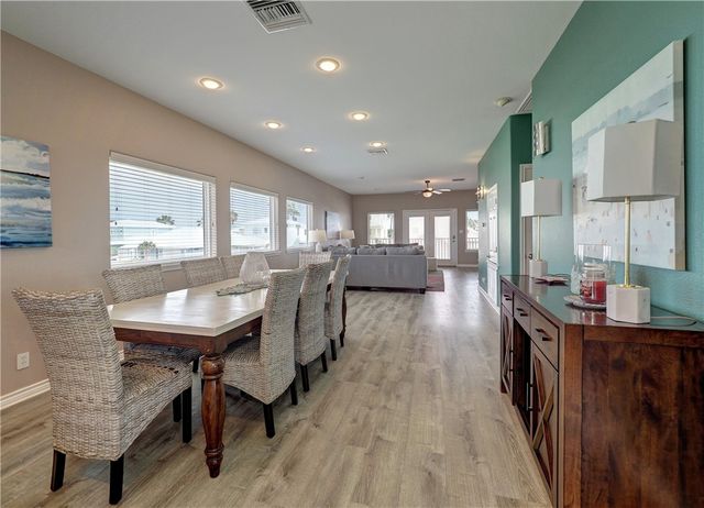 104 Five Dove, Port Aransas, TX 78373