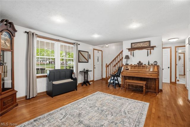 175 Henn Hyde Road NE, Howland, OH 44484
