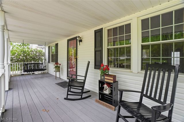 175 Henn Hyde Road NE, Howland, OH 44484