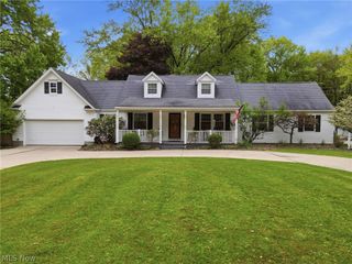 175 Henn Hyde Road NE, Howland, OH 44484