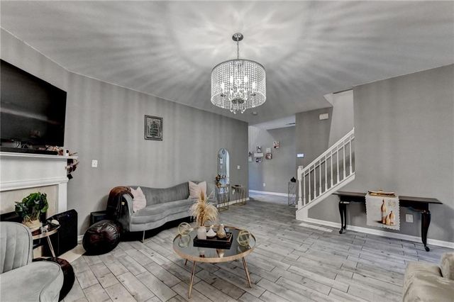 1163 Miss Irene Lane, Lawrenceville, GA 30044