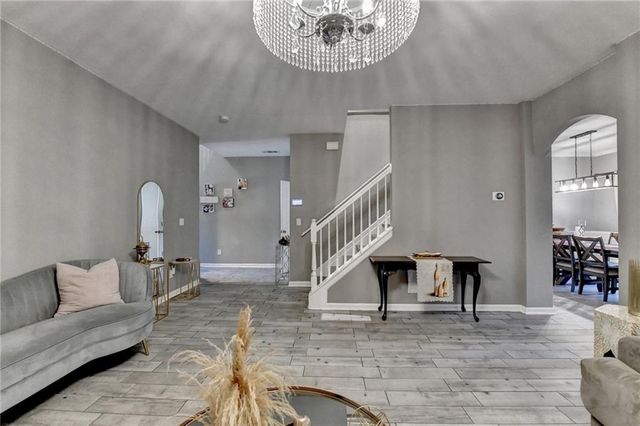 1163 Miss Irene Lane, Lawrenceville, GA 30044