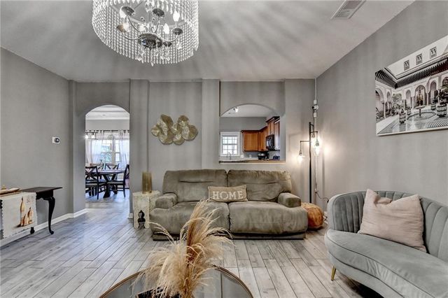 1163 Miss Irene Lane, Lawrenceville, GA 30044