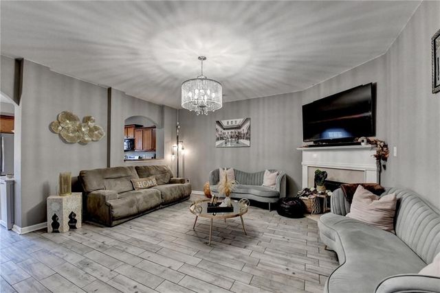 1163 Miss Irene Lane, Lawrenceville, GA 30044