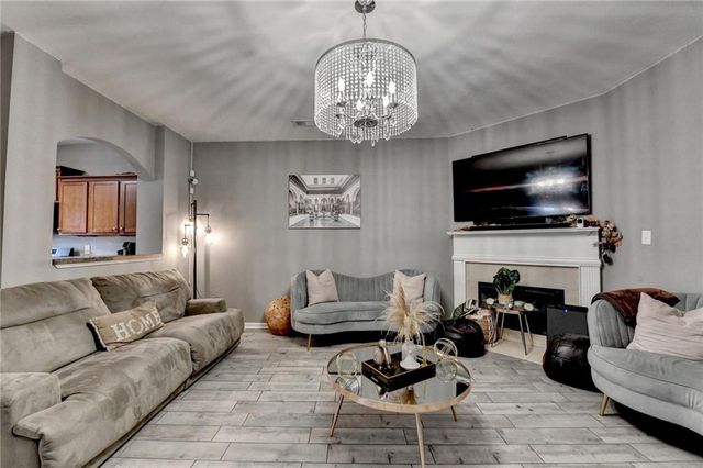 1163 Miss Irene Lane, Lawrenceville, GA 30044