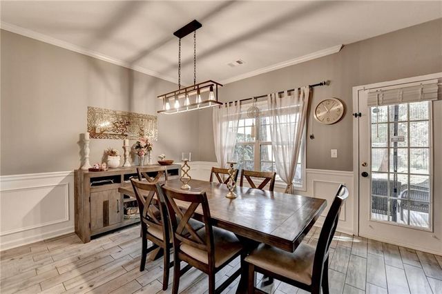 1163 Miss Irene Lane, Lawrenceville, GA 30044