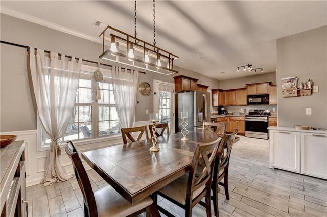 1163 Miss Irene Lane, Lawrenceville, GA 30044