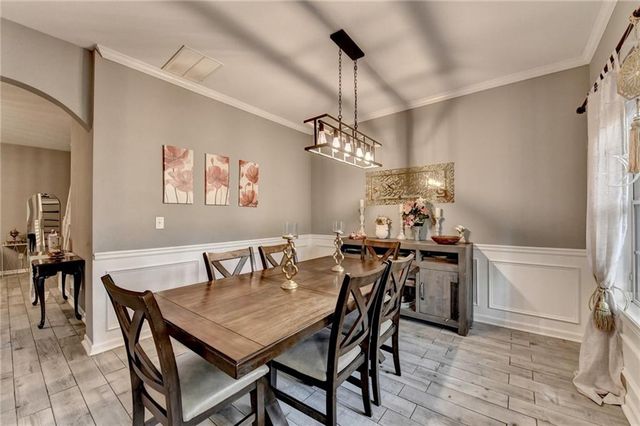 1163 Miss Irene Lane, Lawrenceville, GA 30044