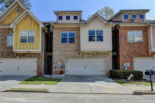 1163 Miss Irene Lane, Lawrenceville, GA 30044