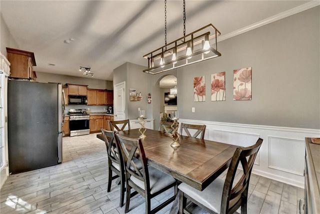 1163 Miss Irene Lane, Lawrenceville, GA 30044