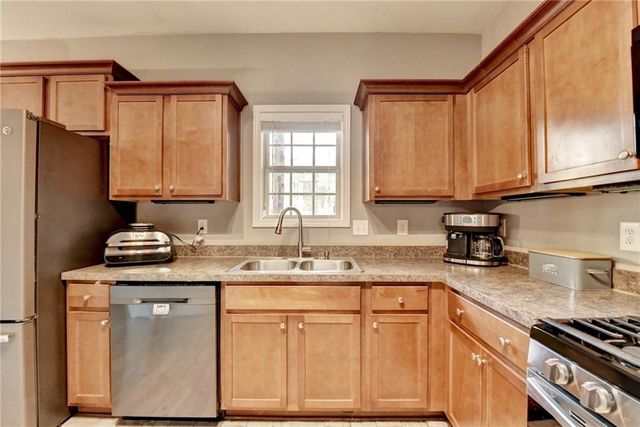 1163 Miss Irene Lane, Lawrenceville, GA 30044