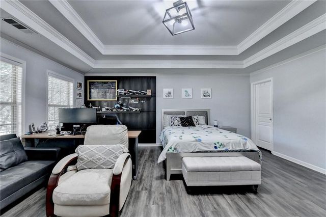 1163 Miss Irene Lane, Lawrenceville, GA 30044