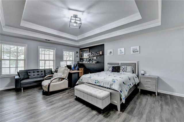 1163 Miss Irene Lane, Lawrenceville, GA 30044