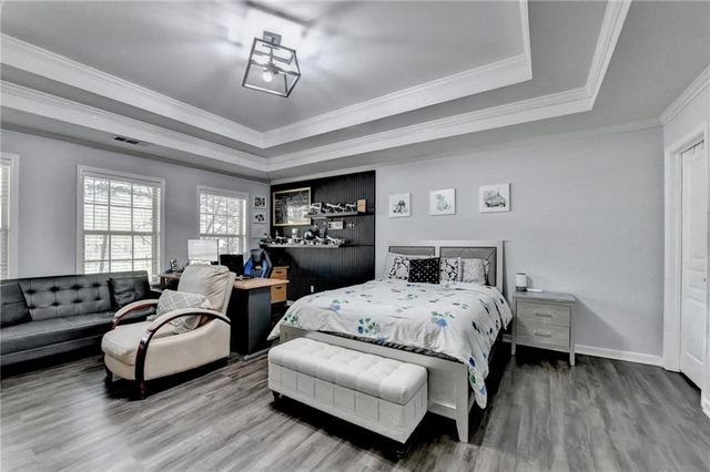 1163 Miss Irene Lane, Lawrenceville, GA 30044