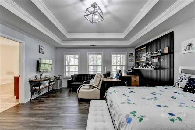 1163 Miss Irene Lane, Lawrenceville, GA 30044