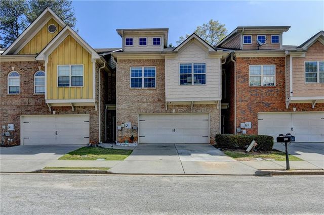 1163 Miss Irene Lane, Lawrenceville, GA 30044