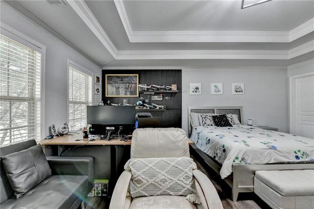 1163 Miss Irene Lane, Lawrenceville, GA 30044