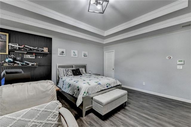 1163 Miss Irene Lane, Lawrenceville, GA 30044