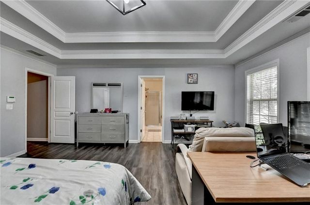 1163 Miss Irene Lane, Lawrenceville, GA 30044