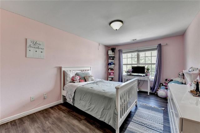 1163 Miss Irene Lane, Lawrenceville, GA 30044