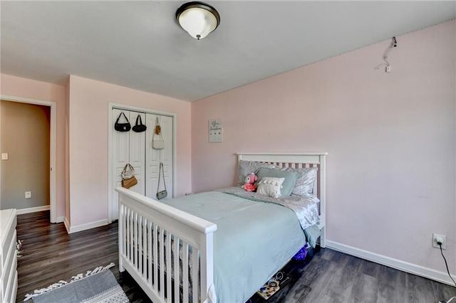 1163 Miss Irene Lane, Lawrenceville, GA 30044