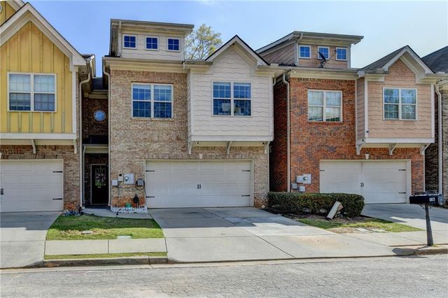 1163 Miss Irene Lane, Lawrenceville, GA 30044