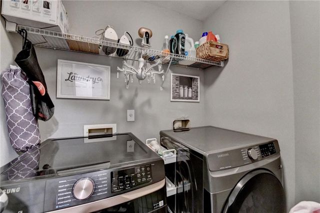 1163 Miss Irene Lane, Lawrenceville, GA 30044