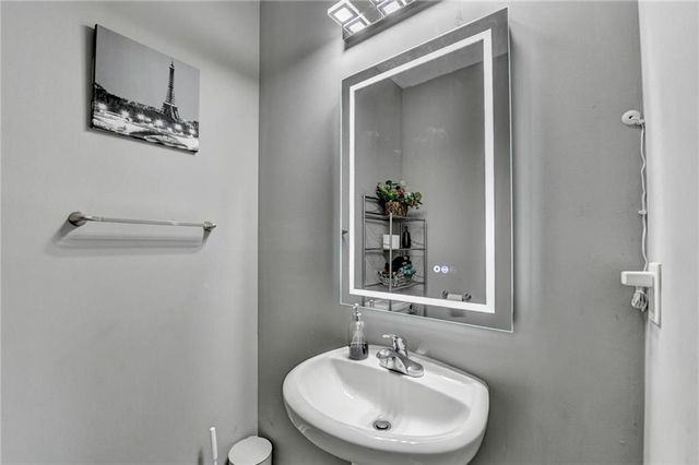 1163 Miss Irene Lane, Lawrenceville, GA 30044