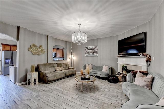 1163 Miss Irene Lane, Lawrenceville, GA 30044