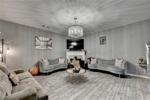 1163 Miss Irene Lane, Lawrenceville, GA 30044