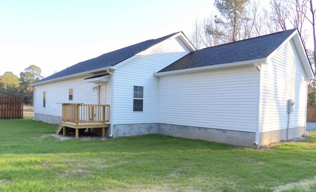 81 Clara Court, Walterboro, SC 29488