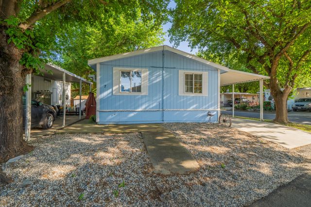 11705 Parey Avenue, 7, Red Bluff, CA 96080