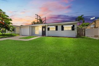7371 SW 1st Street, Margate, FL 33068