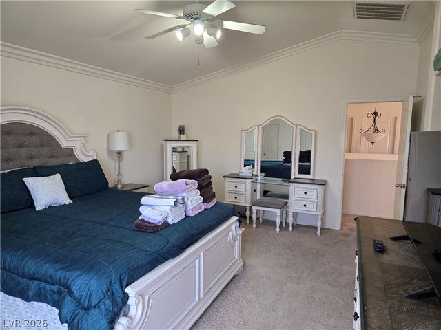 3632 Lakeside Villas Avenue, North Las Vegas, NV 89081