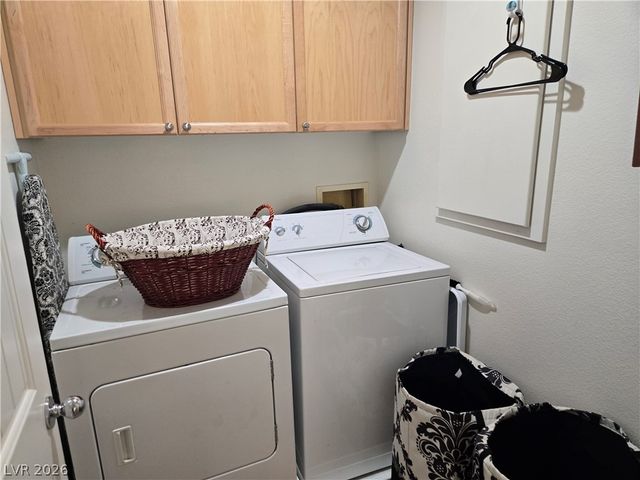 3632 Lakeside Villas Avenue, North Las Vegas, NV 89081