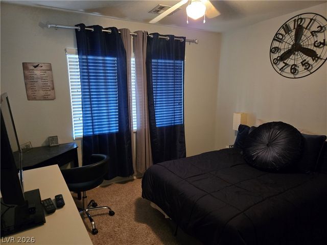 3632 Lakeside Villas Avenue, North Las Vegas, NV 89081