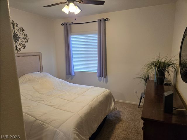 3632 Lakeside Villas Avenue, North Las Vegas, NV 89081