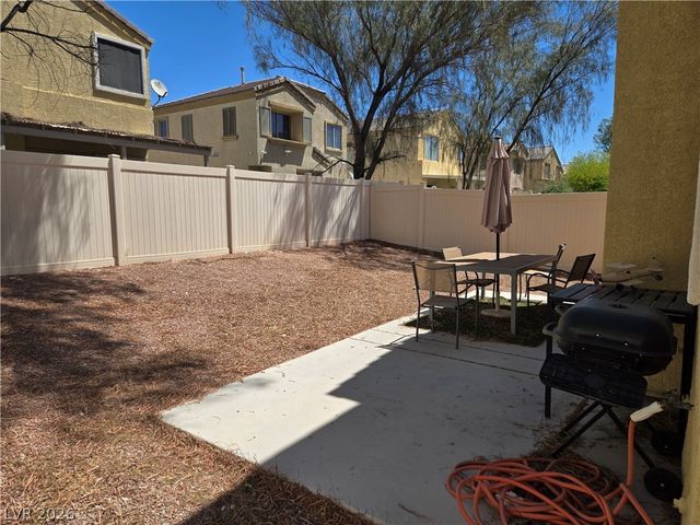 3632 Lakeside Villas Avenue, North Las Vegas, NV 89081