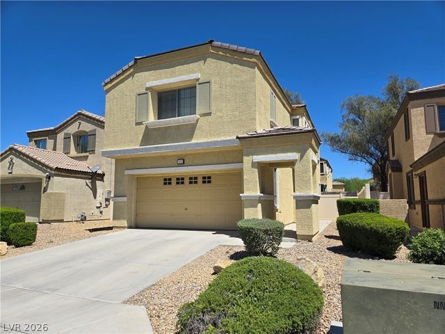 3632 Lakeside Villas Avenue, North Las Vegas, NV 89081