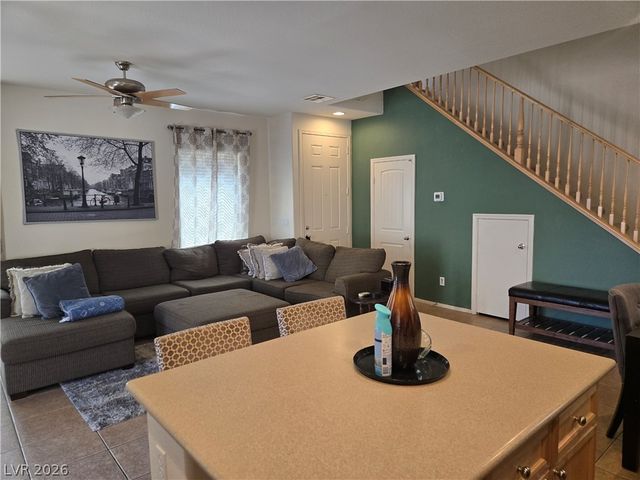 3632 Lakeside Villas Avenue, North Las Vegas, NV 89081