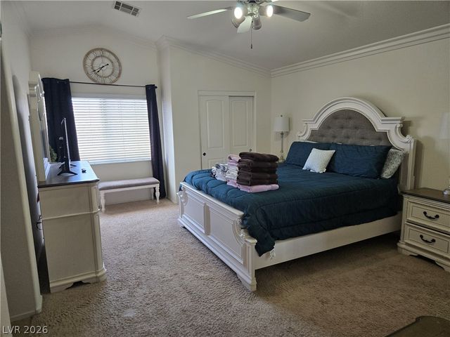 3632 Lakeside Villas Avenue, North Las Vegas, NV 89081