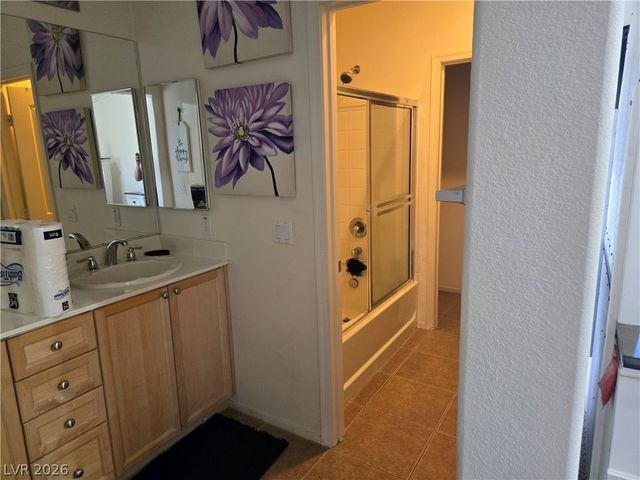 3632 Lakeside Villas Avenue, North Las Vegas, NV 89081