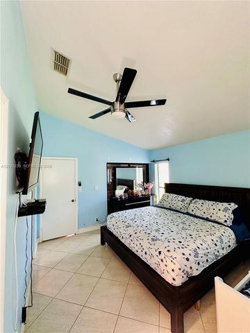 8203 NW 100th Drive, Tamarac, FL 33321