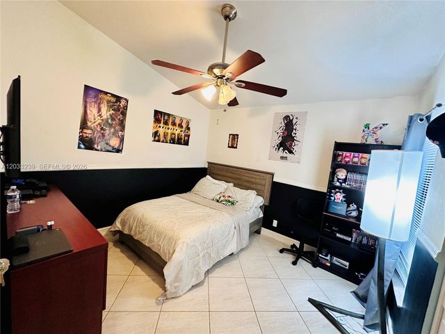 8203 NW 100th Drive, Tamarac, FL 33321