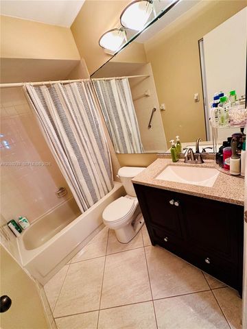 8203 NW 100th Drive, Tamarac, FL 33321