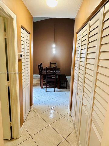 8203 NW 100th Drive, Tamarac, FL 33321