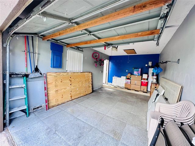 8203 NW 100th Drive, Tamarac, FL 33321
