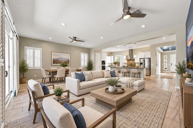 4697 N 206TH Lane, Buckeye, AZ 85396