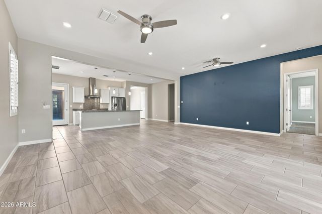 4697 N 206TH Lane, Buckeye, AZ 85396