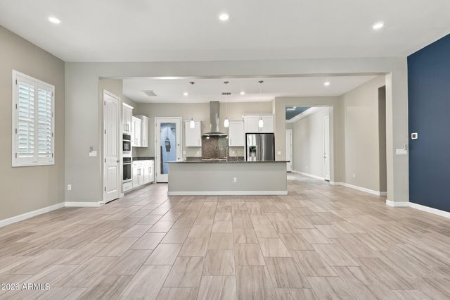 4697 N 206TH Lane, Buckeye, AZ 85396